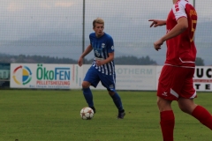 2016-08-21 - UA59 vs. Ulrichsberg 16