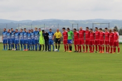 2016-08-21 - UA59 vs. Ulrichsberg 2