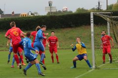 2018-09-23 - UA59 vs. Ulrichsberg-8