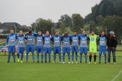 2018-09-23 - UA59 vs. Ulrichsberg