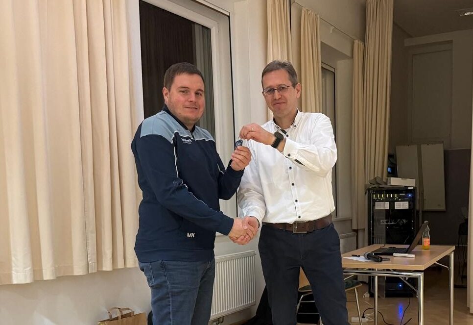 Generalversammlung 2026: Dank und erfolgreicher Neustart