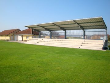 stadium photo