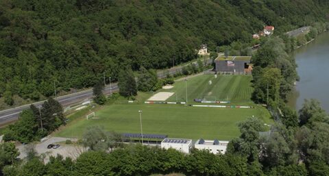 stadium photo