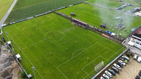 stadium photo