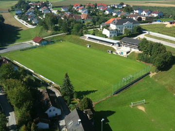 stadium photo