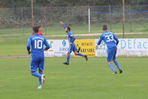 2019-09-08 - UA59 vs. Ulrichsberg-14