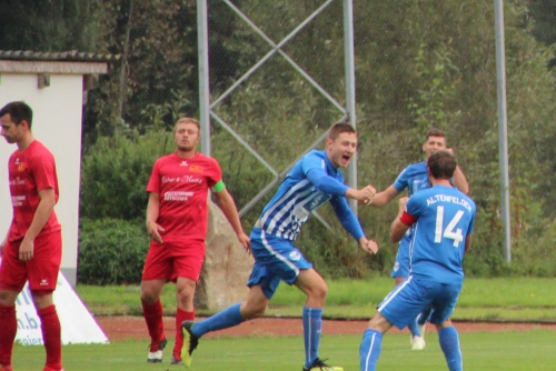 2019-09-08 - UA59 vs. Ulrichsberg