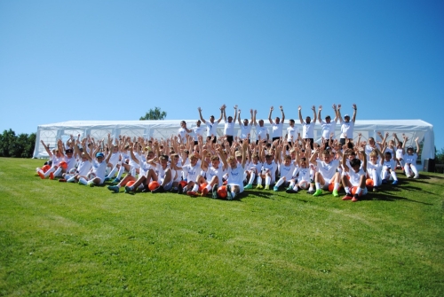 Nachwuchscamp 2022