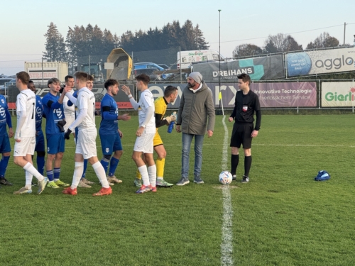 Oberneukirchen (09/11/2024)