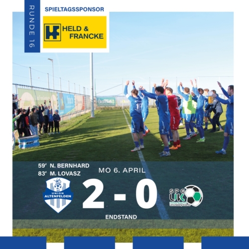 Ulrichsberg/Klaffer (06/04/2026)